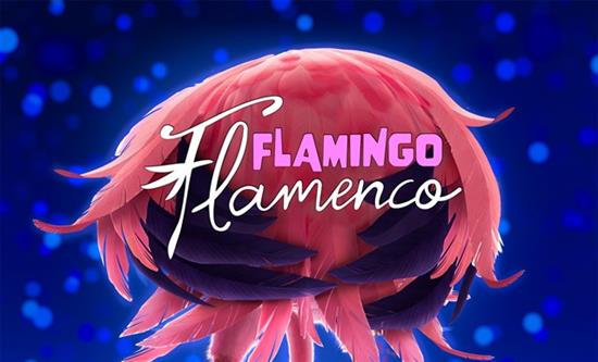 New CGI Adventure Comedy Flamingo Flamenco soars to life